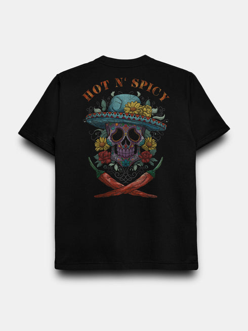 Hot n Spicy